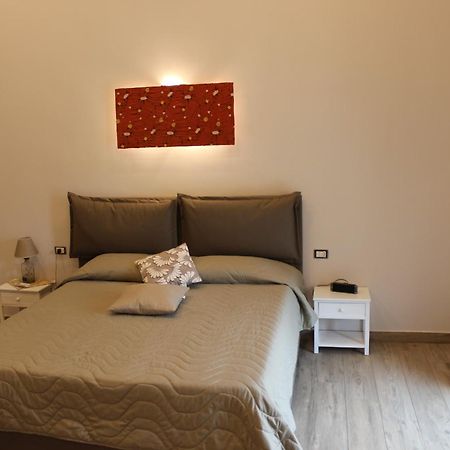 Casa Agnese B&B ナポリ エクステリア 写真