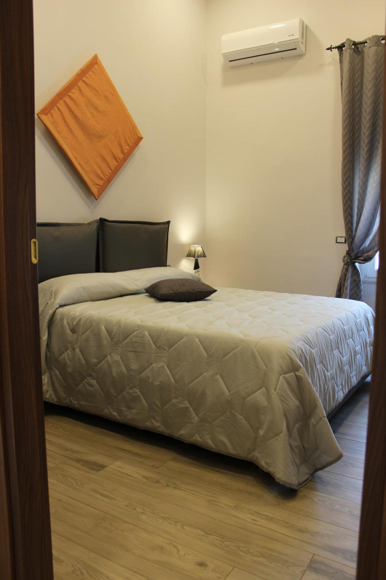 Casa Agnese B&B ナポリ エクステリア 写真