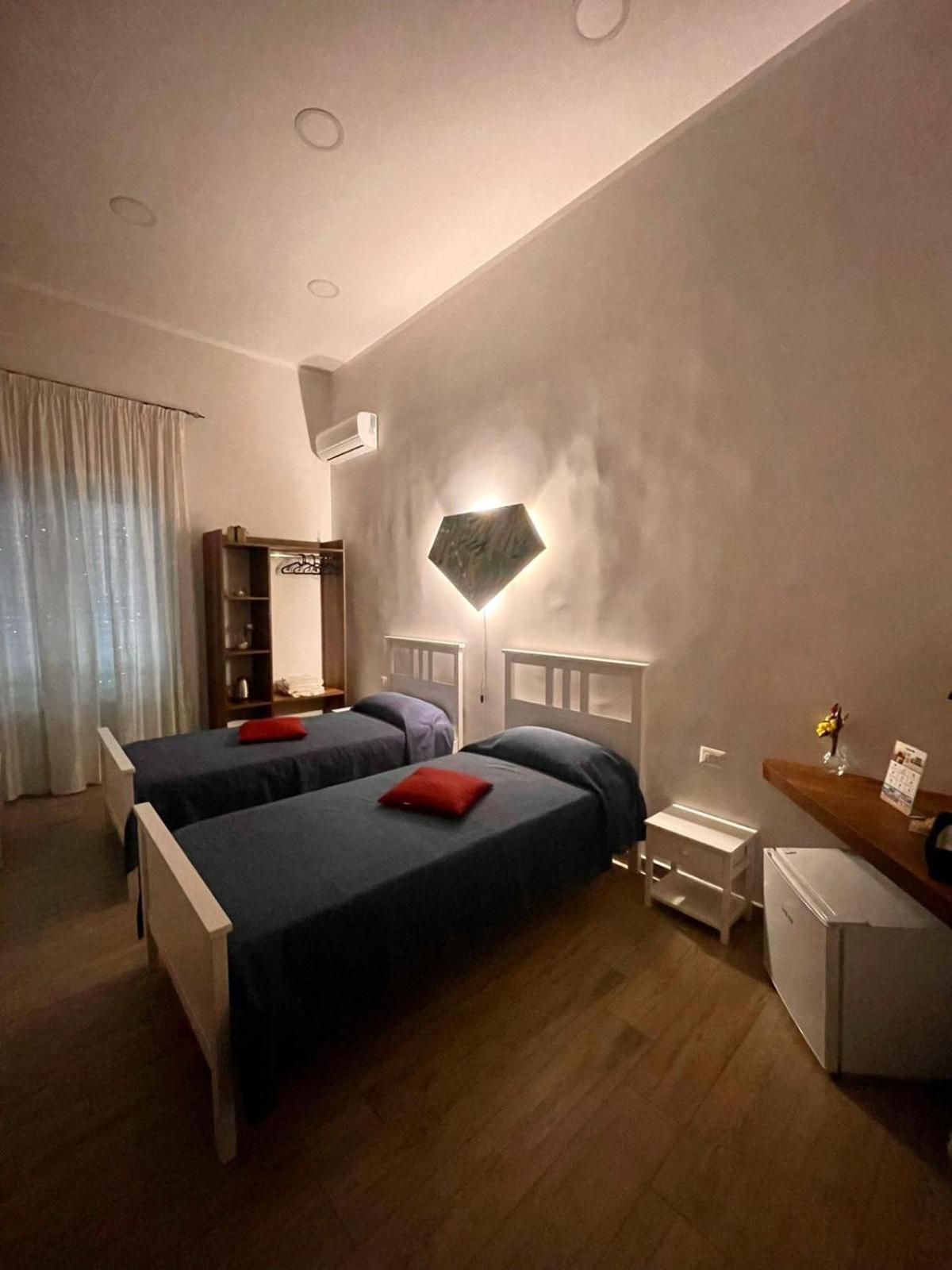 Casa Agnese B&B ナポリ エクステリア 写真
