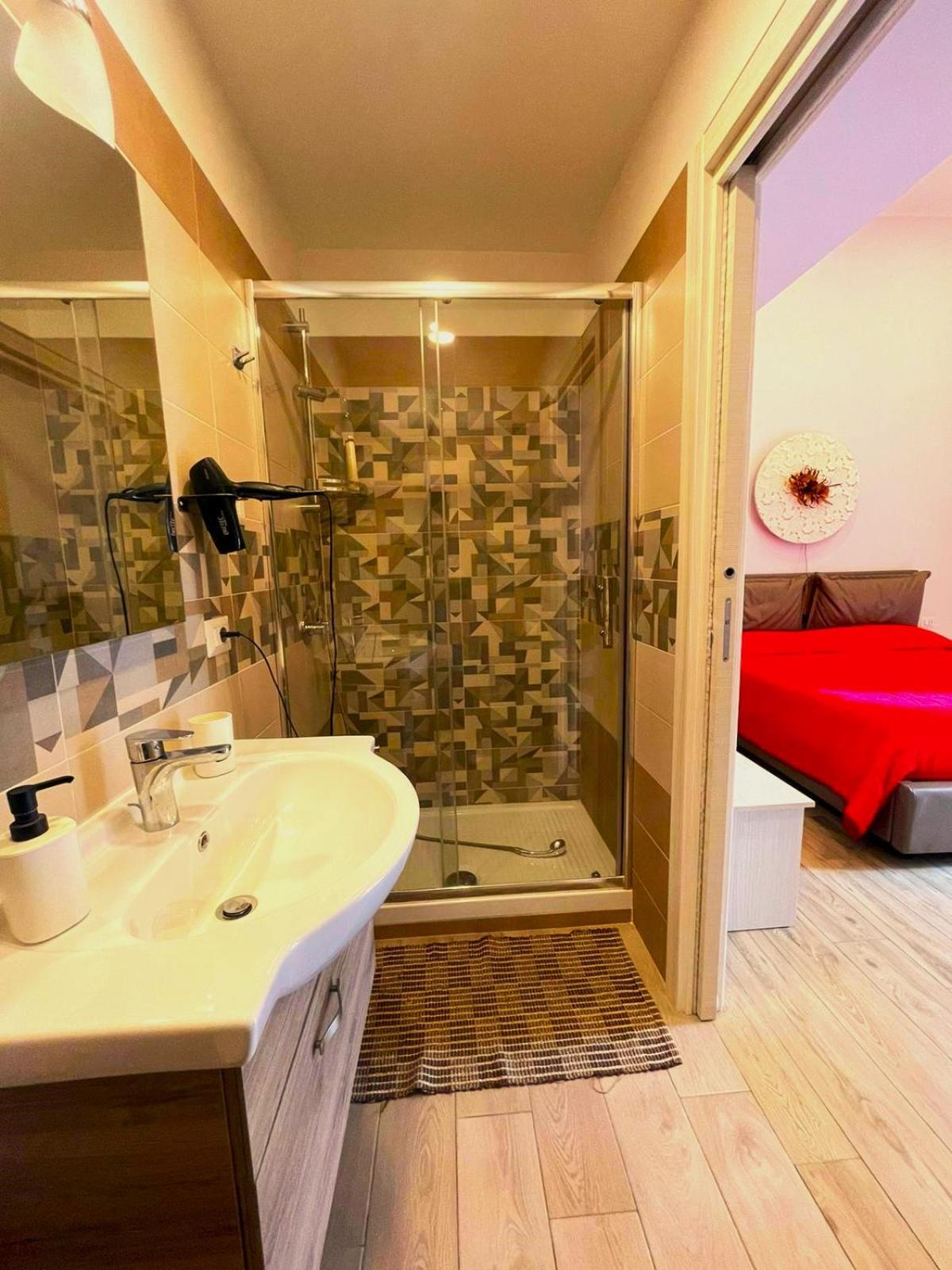 Casa Agnese B&B ナポリ エクステリア 写真