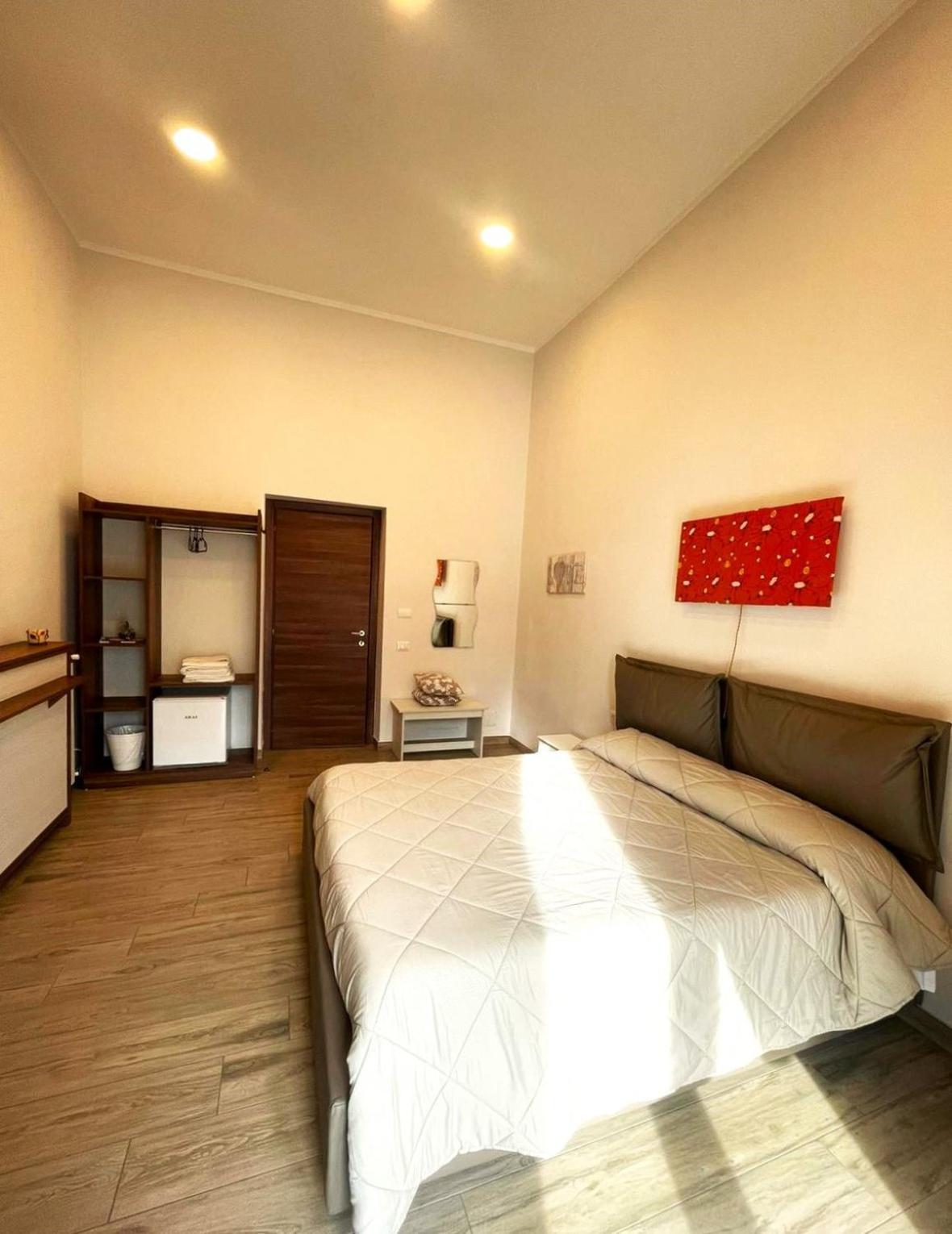 Casa Agnese B&B ナポリ エクステリア 写真