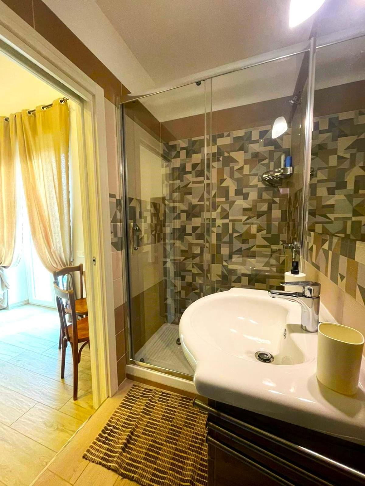 Casa Agnese B&B ナポリ エクステリア 写真