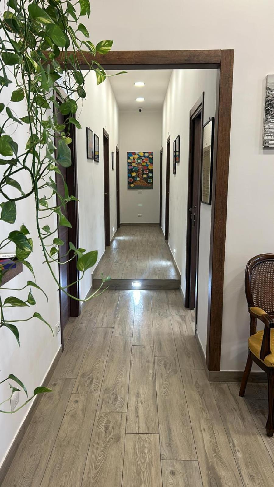Casa Agnese B&B ナポリ エクステリア 写真
